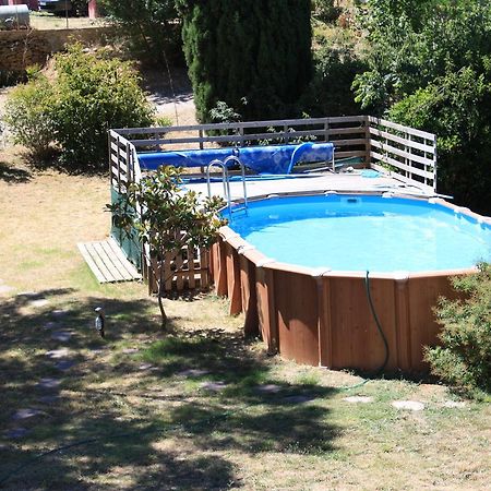 Tournissan Chambres D'Hotes Les Gragniotes מראה חיצוני תמונה