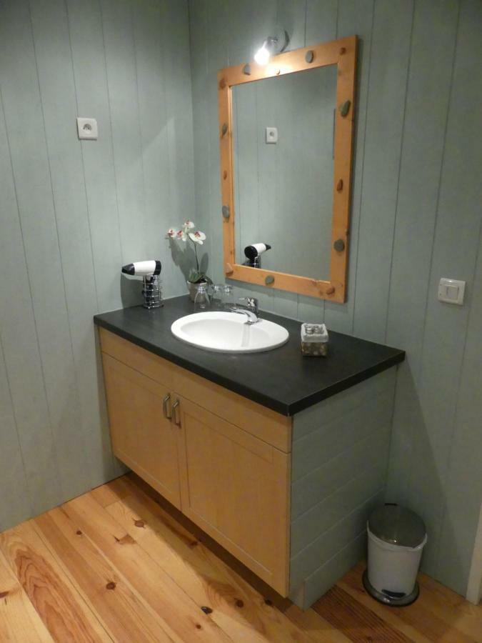 Tournissan Chambres D'Hotes Les Gragniotes מראה חיצוני תמונה